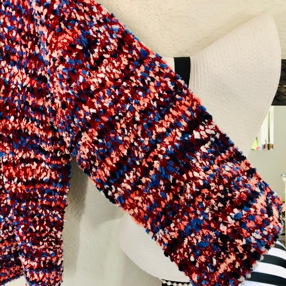 Multi Color Warm Chung Sweater Marc Jacobs - Picture 3 of 7